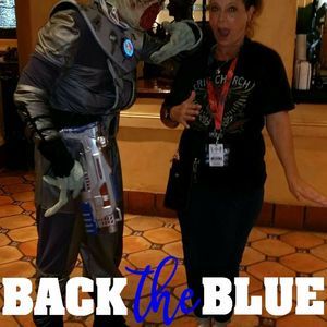 Meet your Posher, Tracie hurst